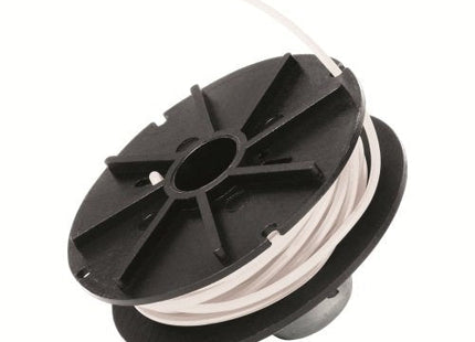 Bobina De Hilo De Repuesto Einhell Para Ge-Et 5027, Hilo De Corte 3405690
