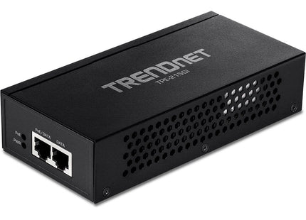 EAN 0710931161861 - Trendnet TPE-215GI adaptador e inyector de PoE 2.5 Gigabit Ethernet imagen 1