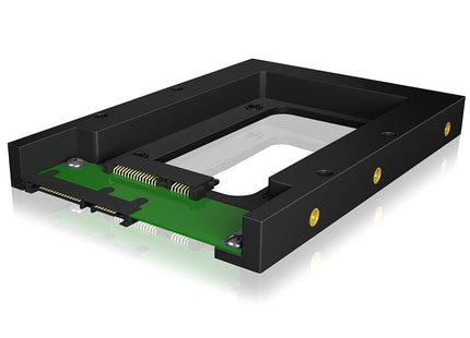 EAN 4250078164104 - ICY BOX IB-2538STS Universal Funda de disco duro imagen 1