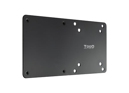 Tooq Soporte Vesa Para Mini Pc - Peso Max 3kg - Vesa 100x100 - Negro
