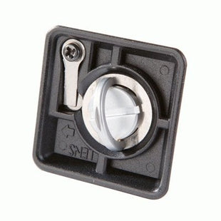 EAN 4007134404700 - Cullmann Magnesite Quick clutch plate M imagen 2