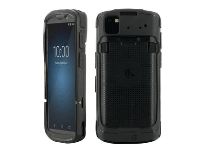 Mobilis Protech Funda Para Zebra Tc53 - Tc58 (6") Carcasa Rígida Negro