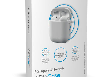 Terratec Add Case (Estuche De Carga Para Apple Airpods)