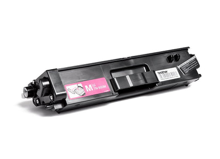 EAN 4977766735117 - Brother TN-900M cartucho de tóner 1 pieza(s) Original Magenta imagen 2