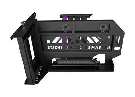 Cooler Master Vertical Graphics Card Holder Kit V3, Halterung Mca-U000r-Kfvk03