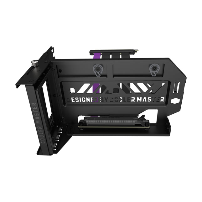 Cooler Master Vertical Graphics Card Holder Kit V3, Halterung Mca-U000r-Kfvk03