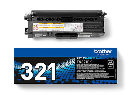 Tóner Original Brother Tn321bk Negro