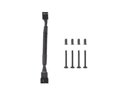 EAN 4713227526821 - Thermaltake TOUGHFAN 14 Carcasa del ordenador Ventilador 14 cm Negro 1 pieza(s) imagen 4