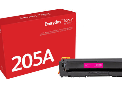 EAN 0095205067200 - Everyday 006R04262 cartucho de tóner 1 pieza(s) imagen 1