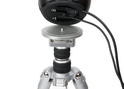 Trípode Meeting Owl Para Meeting Owl 3 Y 4+ (Aluminio Hecho A Medida)