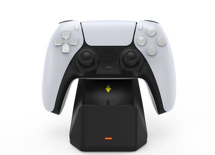 Dobe Tp5-0586 Accesorio Y Piza De Videoconsola Sistema De Carga