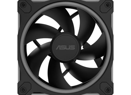 EAN 4711636044004 - ASUS Prime MR120 Fan ARGB Black 3in1 Carcasa del ordenador Ventilador 12 cm Negro imagen 16