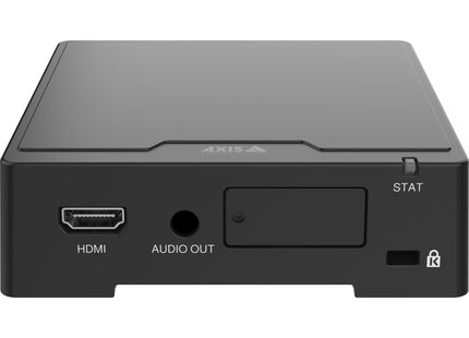 EAN 7331021075696 - Axis D1110 3840 x 2160 Pixeles imagen 2