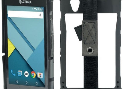 Mobilis 052040 Funda Para Pda Zebra Tc21 / 26