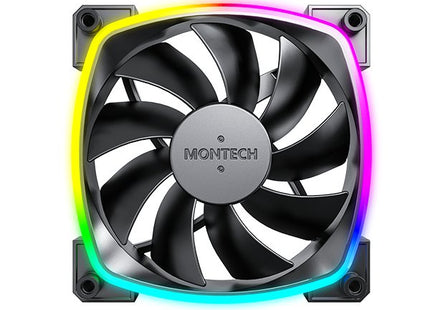 EAN 4710562748284 - Montech AX120 3 IN 1 Módulo de ventilador imagen 3