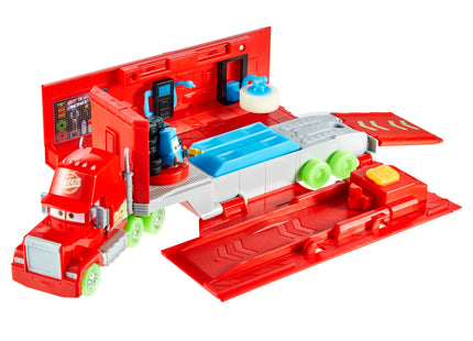 EAN 0194735170401 - Disney Pixar Cars HPX76 vehículo de juguete imagen 3