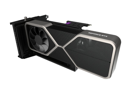 Cooler Master Vertical Graphics Card Holder Kit V3, Halterung Mca-U000r-Kfvk03