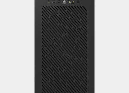 EAN 4719331553067 - GIGABYTE GB-AC500G ST carcasa de ordenador Midi Tower Negro imagen 6