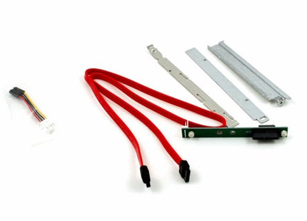 Supermicro Sata Dvd Mounting Kit Mcp-220-81502-0n