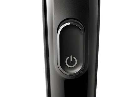 Cortapelos Braun Styling Kit Sk2400, Negro Sk2400