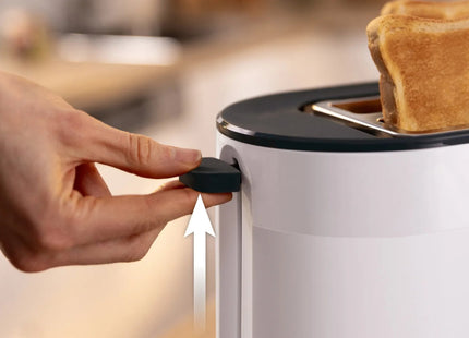 Tostadora Bosch Tat2m121 Blanco