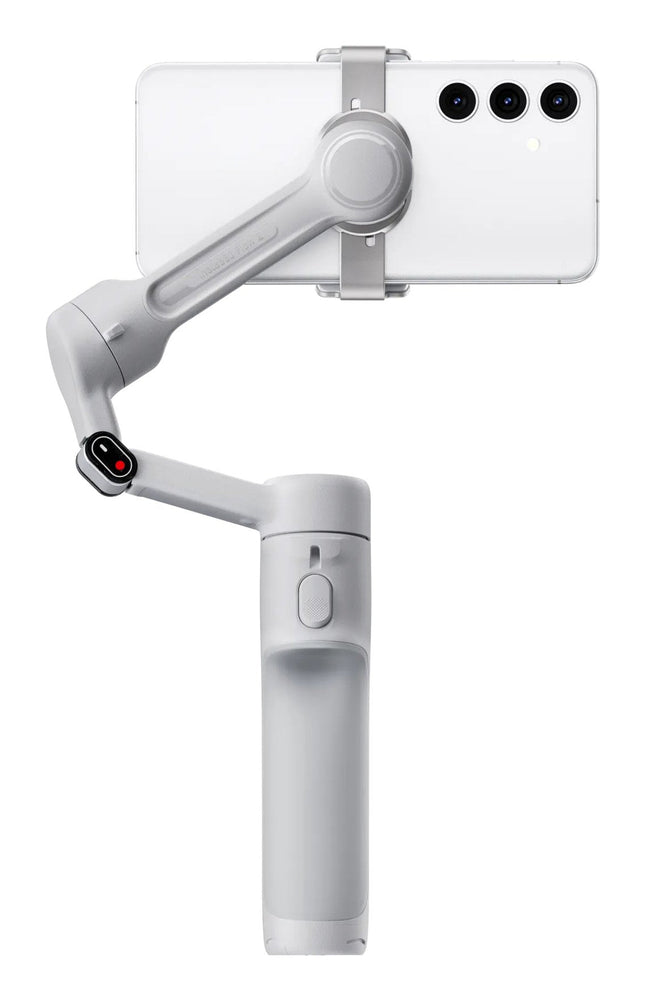 Gimbal Palo Selfie Insta360 Flow 2 Gris