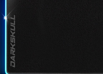 Spirit Of Gamer Alfombrilla Darkskull Rgb+Hub Xxxl