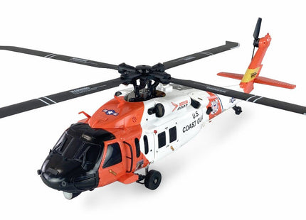 EAN 4262408971085 - Amewi UH60 Black Hawk modelo controlado por radio Helicóptero Motor eléctrico 1:47 imagen 1