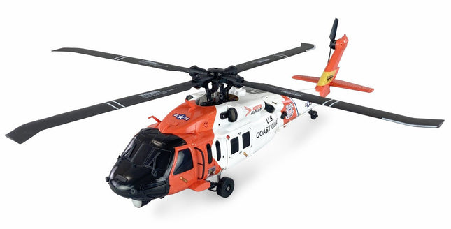 EAN 4262408971085 - Amewi UH60 Black Hawk modelo controlado por radio Helicóptero Motor eléctrico 1:47 imagen 1
