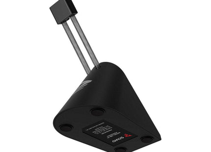 EAN 5901986047384 - Savio Mouse Bungee Mouse cable holder stable non-slip flexible arm MB-01 1 pieza(s) imagen 8