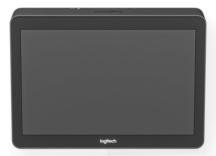 Easily Turn Any Space Into A Native Platform Meeting Room With One-Touch Join Wired And Wireless Content Sharing And Centre-Of Room Control With Tap. Logitech Room Solutions In Appliance Mode Are Designed With Logitech'S Collab Os Operating