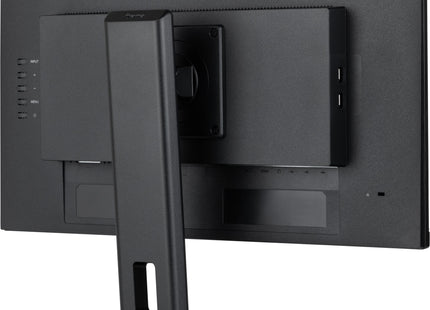 EAN 4948570122578 - iiyama XUB2492HSU-B6 pantalla para PC 60,5 cm (23.8") 1920 x 1080 Pixeles Full HD LED Negro imagen 13