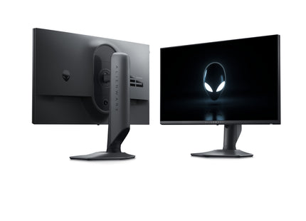 Dell Monitor Alienware Gaming Dell Lcd Aw2523hf 25" Ips Fhd 1920x1080 Hdmi,Dp,Usb Black