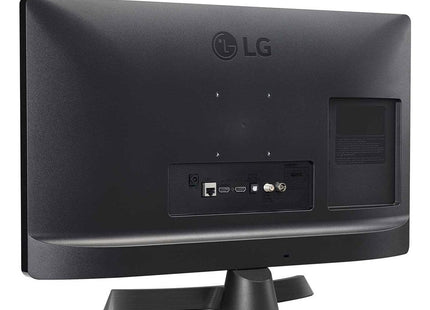 EAN 8806091547798 - LG HD 24TQ510S-PZ Televisor 59,9 cm (23.6") Smart TV Wifi Negro, Gris 250 cd / m² imagen 6