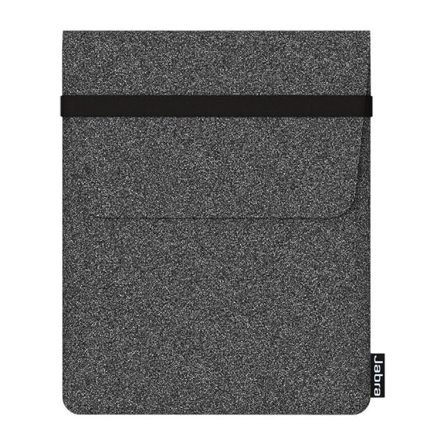 Jabra Evolve2 75 Carry Pouch Negro Version, 1 Piece