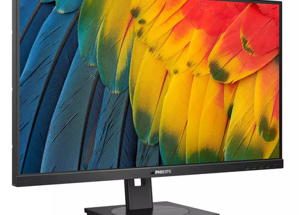 Philips 5000 Series 24b1u5301h/00 Led Display 60,5 Cm (23.8") 1920 X 1080 Pixeles Full Hd Lcd Negro