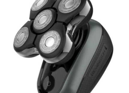 EAN 5038061144017 - Remington XR1600 Máquina de afeitar de rotación Recortadora Negro imagen 1