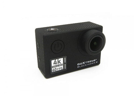 Easypix Action Camera Goxtreme Black Hawk+ 4k