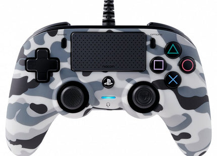 Mando Nacon Gris Camuf.(Cable) Lcdo