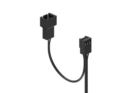 Fractal Design Aspect 14 Ventilador Negro, Fd-F-As1-1401