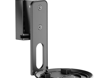 Vivolink Wall Mount For Sonos  Era 100 Speaker Black