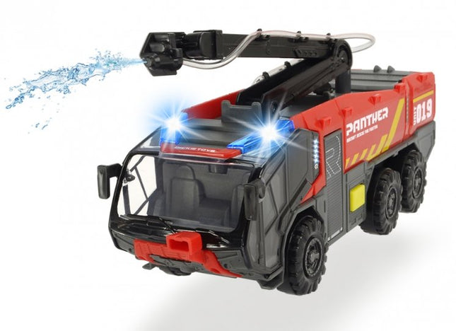 EAN 4006333062094 - Dickie Toys 203714012 vehículo de juguete imagen 1