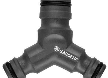 EAN 4078500283403 - Gardena 2834-20 accesorio para manguera Conector de manguera Negro 1 pieza(s) imagen 1