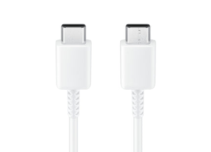 EAN 8801643993542 - Samsung EP-DA705 cable USB 1 m USB C Blanco imagen 3
