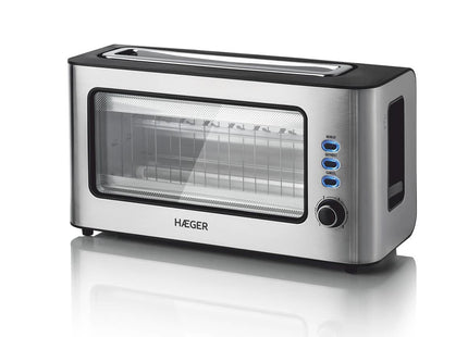 Tostadora  Haeger Window