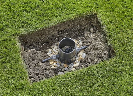 Regulador De Presión Gardena 8200-20