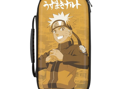 Bolsa Naruto Naruto Sw & Sw Lite