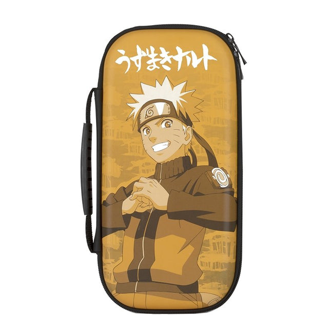 Bolsa Naruto Naruto Sw & Sw Lite