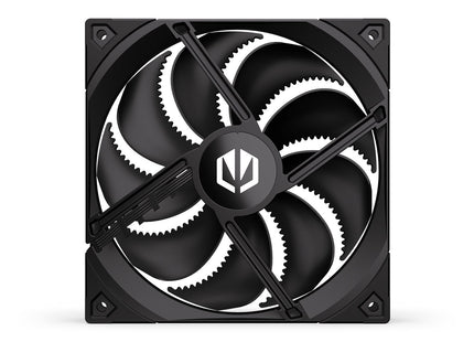 EAN 5903018665962 - ENDORFY Fluctus 140 PWM Carcasa del ordenador Ventilador 14 cm Negro imagen 12