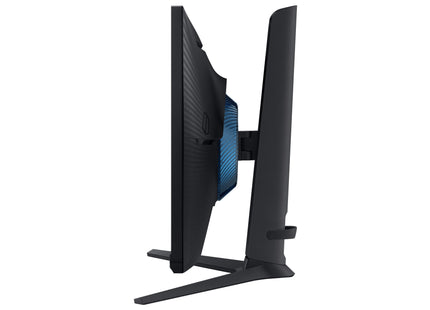 EAN 8806092802117 - Samsung S24AG320NU pantalla para PC 61 cm (24") 1920 x 1080 Pixeles Full HD Negro imagen 19